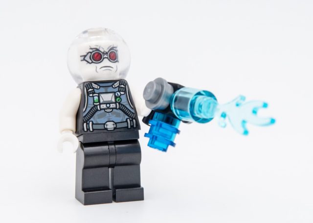 LEGO Mr Freeze 2020