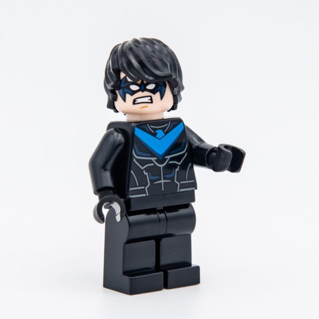 LEGO Nightwing 2020