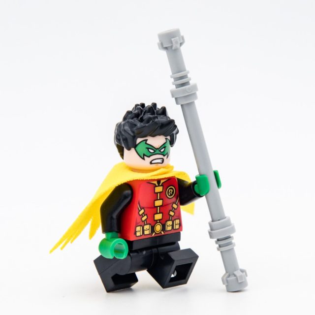 LEGO Robin 2020