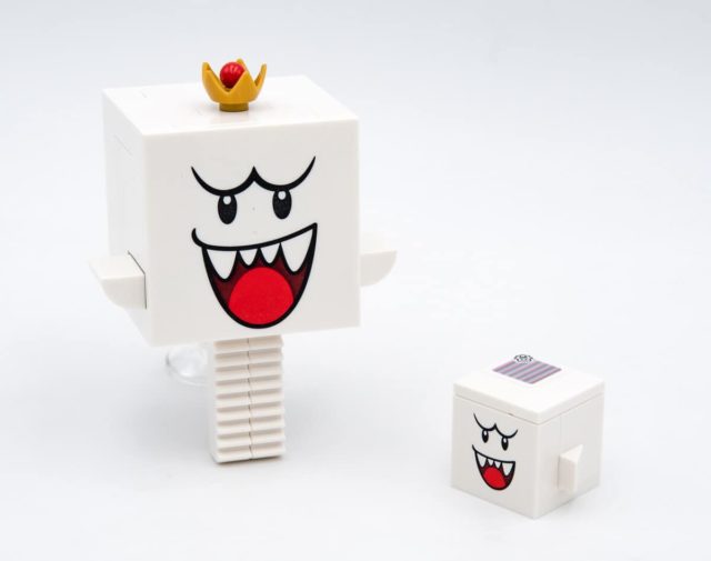 LEGO Super Mario Boo