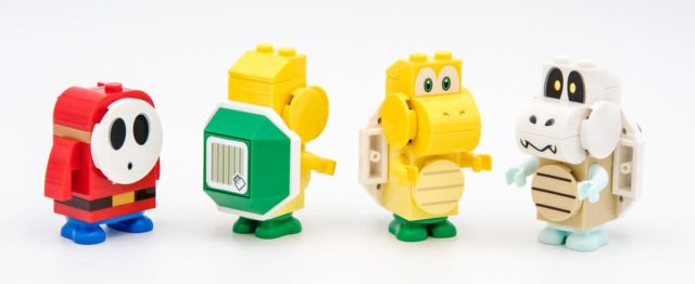 LEGO Super Mario Koopa