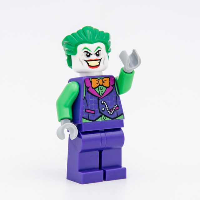 LEGO The Joker 2020