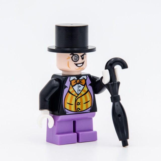 LEGO The Penguin 2020