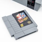 REVIEW LEGO 71374 Nintendo NES