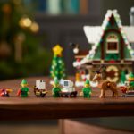 LEGO 10275 Elf Club House