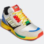 LEGO Adidas ZX-8000