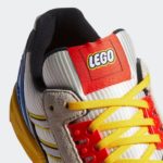 LEGO Adidas ZX-8000