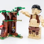 REVIEW LEGO Harry Potter 75967 Forbidden Forest