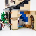 REVIEW LEGO Harry Potter 75968 4 Privet Drive