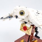 REVIEW LEGO Harry Potter 75979 Hedwig