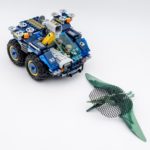 REVIEW LEGO Jurassic World 75940