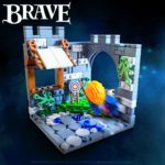 LEGO Brave