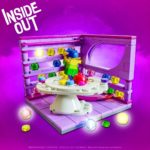 LEGO Inside Out