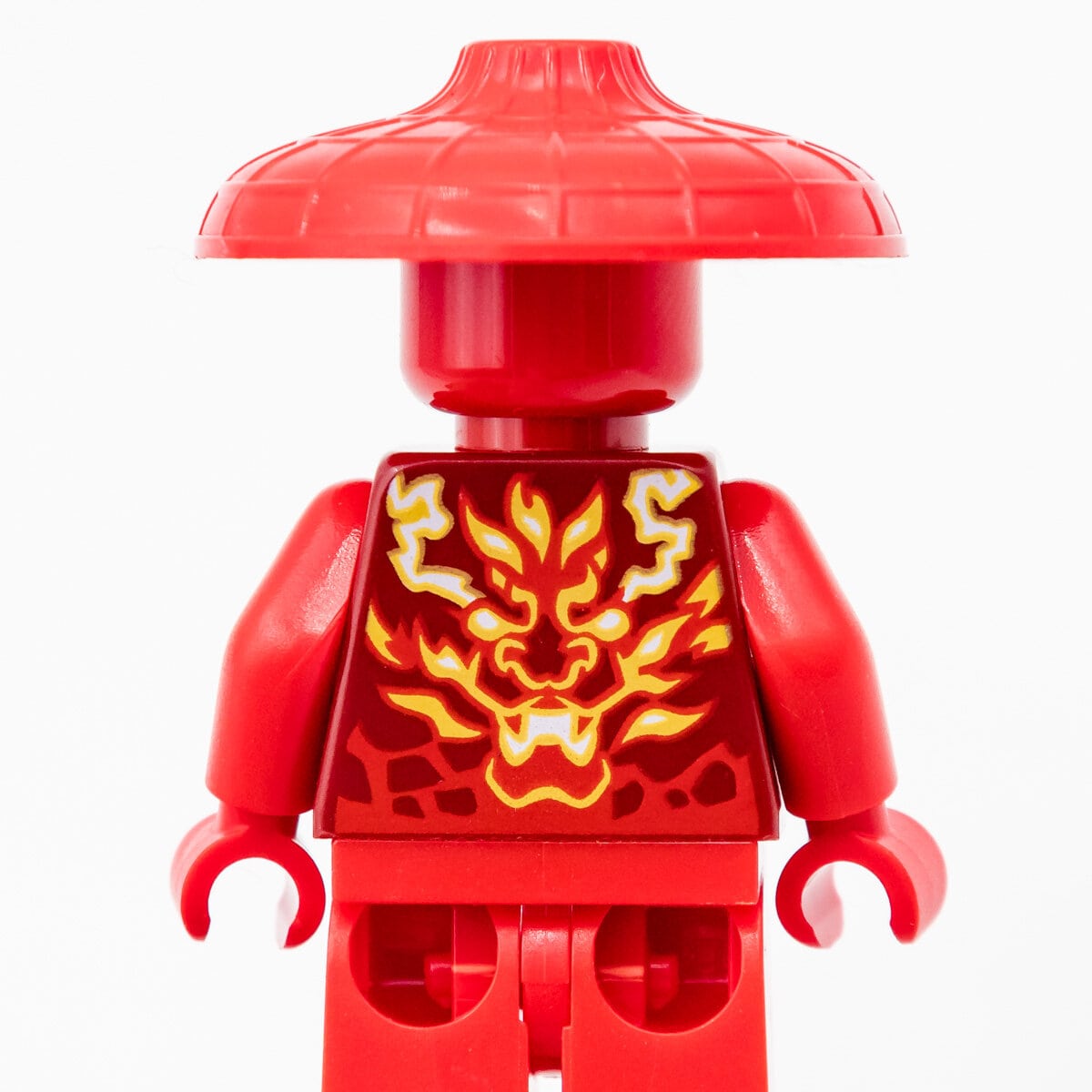 LEGO Ninjago Spinjitzu Burst 2020 Kai