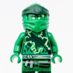 LEGO Ninjago Spinjitzu Burst 2020 Lloyd