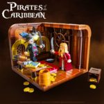 LEGO Pirates of the Caribbean