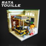 LEGO Ratatouille