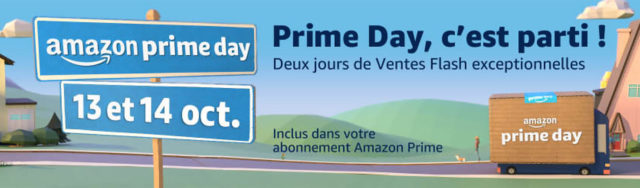 LEGO Amazon Prime Day 2020