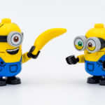 REVIEW LEGO Minions 75549