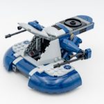 REVIEW LEGO Star Wars 75283 AAT