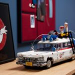 LEGO 10274 Ghostbusters ECTO-1