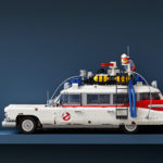 LEGO 10274 Ghostbusters ECTO-1