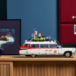 LEGO 10274 Ghostbusters ECTO-1