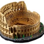 LEGO 10276 Colosseum Colisee