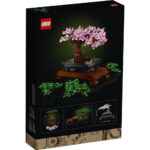 LEGO 10281 Bonsai Tree