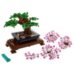 LEGO 10281 Bonsai Tree