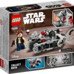 LEGO 75295 Millennium Falcon Microfighter