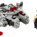 LEGO 75295 Millennium Falcon Microfighter