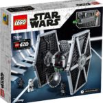 LEGO 75300 Imperial Tie Fighter