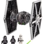 LEGO 75300 Imperial Tie Fighter