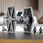 LEGO 75300 Imperial Tie Fighter