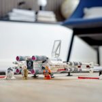 LEGO 75301 Luke Skywalker's X-wing Fighter