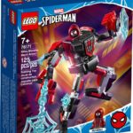 LEGO 76171 Miles Morales Mech Armor