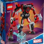 LEGO 76171 Miles Morales Mech Armor