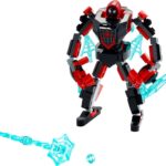 LEGO 76171 Miles Morales Mech Armor