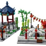 LEGO 80107 Spring Lantern Festival