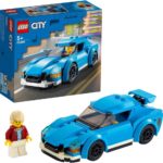 LEGO City 60285 Sports Car