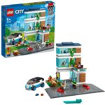 LEGO City 60291 Modern Family House