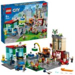 LEGO City 60292 Town Center