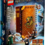 LEGO 76382 Hogwarts Moment Transfiguration Class