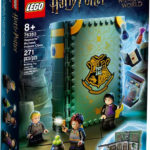 LEGO 76383 Hogwarts Moment Potions Class