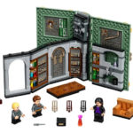 LEGO 76383 Hogwarts Moment Potions Class