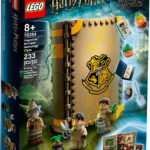 LEGO 76384 Hogwarts Moment Herbology Class