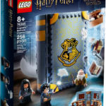 LEGO 76385 Hogwarts Moment Charms Class