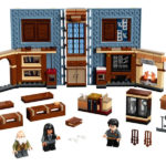 LEGO 76385 Hogwarts Moment Charms Class