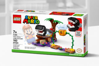 LEGO Mario 71381